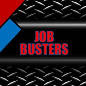Job Buster